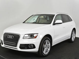 Audi Q5 foto 1