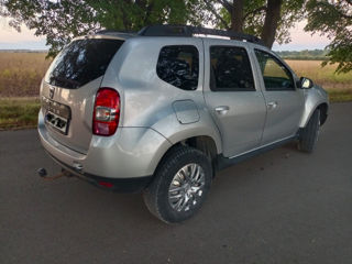 Dacia Duster foto 6