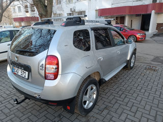 Dacia Duster foto 3