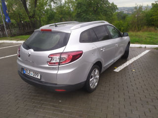 Renault Megane foto 3