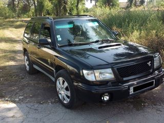 Subaru Forester foto 5