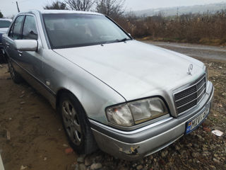 mercedes w202 foto 6