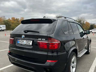 BMW X5 foto 4