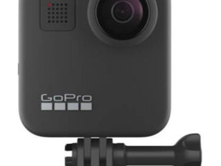 Action Camera Gopro Max 360 (16.6 Mp / 5k /1600 Mah) - Noi! Garanţie 2 Ani! foto 4