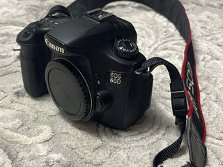 Canon EOS 60D