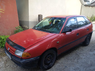 Opel Astra foto 6