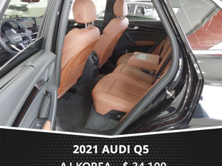 Audi Q5 foto 7