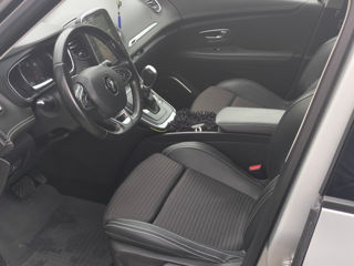 Renault Grand Scenic foto 5