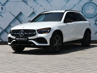 Mercedes GLC