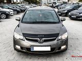 Honda Civic Hibrid foto 5