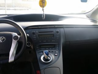 Toyota Prius foto 5