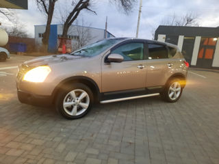 Nissan Qashqai foto 4