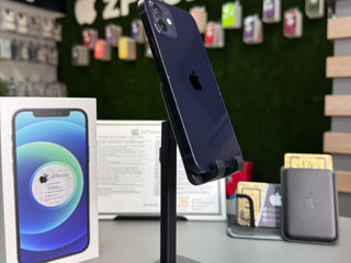 iPhone 12 (Magazin/Магазин/Store)(Garanție/Гарантия/Warranty) foto 3