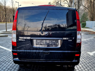 Mercedes Vito foto 8