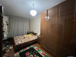 Apartament cu 3 camere, 70 m², Botanica, Chișinău foto 7