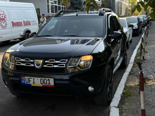 Dacia Duster foto 3