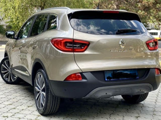 Renault Kadjar foto 3