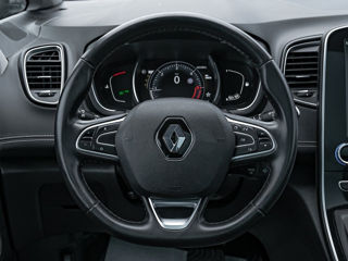 Renault Grand Scenic foto 12