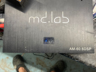 MDLab AM-60.6DSP