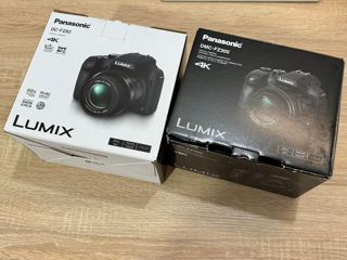 Panasonic Lumix FZ82