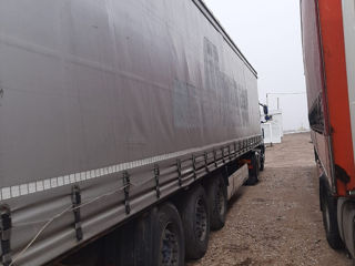 Daf Xf 410 foto 5