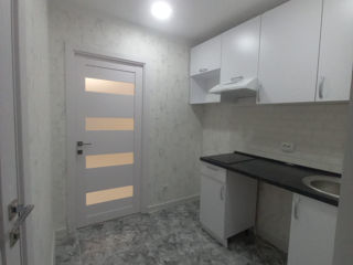 Apartament cu 1 cameră, 21 m², Buiucani, Chișinău foto 4