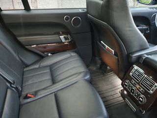 Land Rover Range Rover foto 7