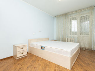 Apartament cu 2 camere, 55 m², Râșcani, Chișinău foto 2
