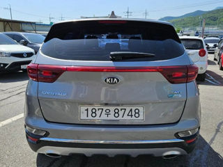 KIA Sportage foto 4