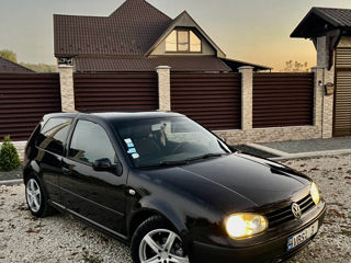 Volkswagen Golf foto 2