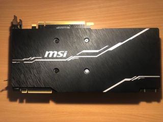MSI RTX 2080 Super Ventus 8 GB foto 2