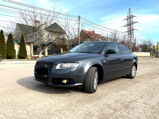 Audi A4 foto 2