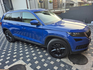 Skoda Kodiaq, 2018 г.