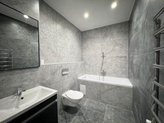 Apartament cu 1 cameră, 42 m², Centru, Dumbrava, Chișinău mun. foto 7