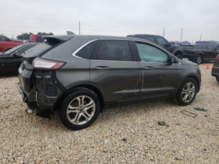 Ford Edge foto 5