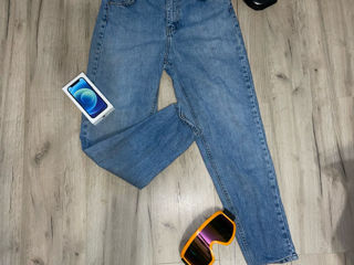 Jeans Zara