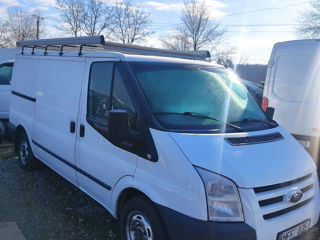 Ford transit foto 10