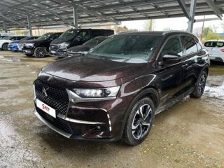 DS Automobiles DS 7 Crossback