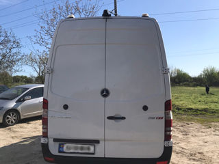 Mercedes Sprinter 3.0 318cdi foto 5