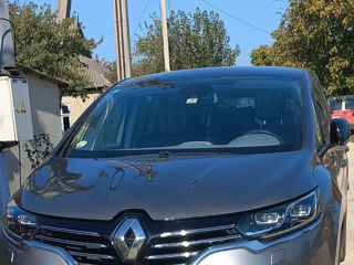 Renault Grand Espace foto 10