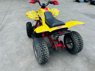 Loncin foto 9