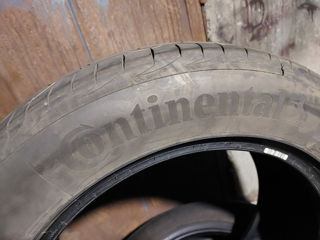 Continental 225/60 R18 foto 4