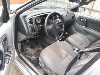 Nissan Primera foto 6