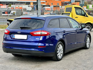 Ford Mondeo foto 4