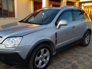 Opel Antara foto 1