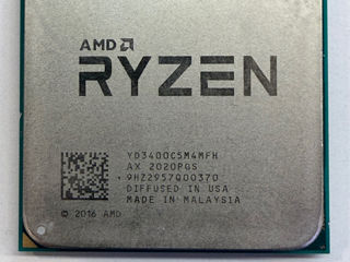 Процессоры AMD Ryzen — отличный выбор для апгрейда или новой сборки фото 4