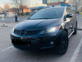 Mazda CX-7 foto 10