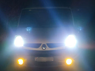 Renault Master foto 2