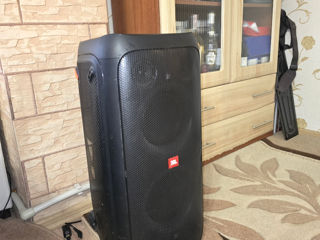 Jbl partybox 310