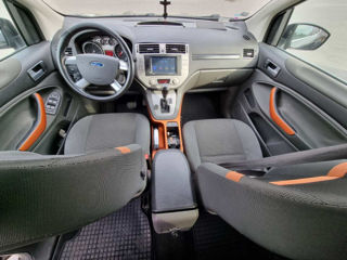 Ford Kuga фото 2